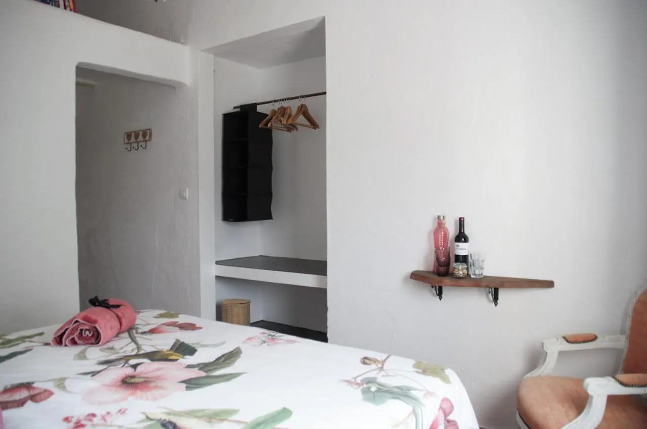 Boutique B&B El Refugio Alcaucín 0*,