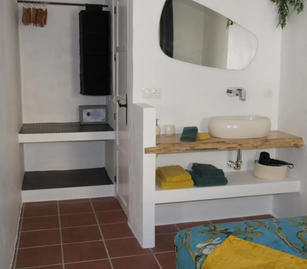 Boutique B&B El Refugio Alcaucín