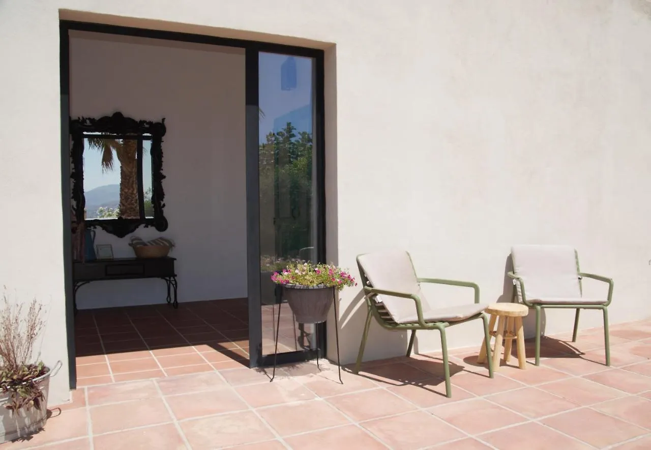 Boutique B&B El Refugio Alcaucín 0*,  España