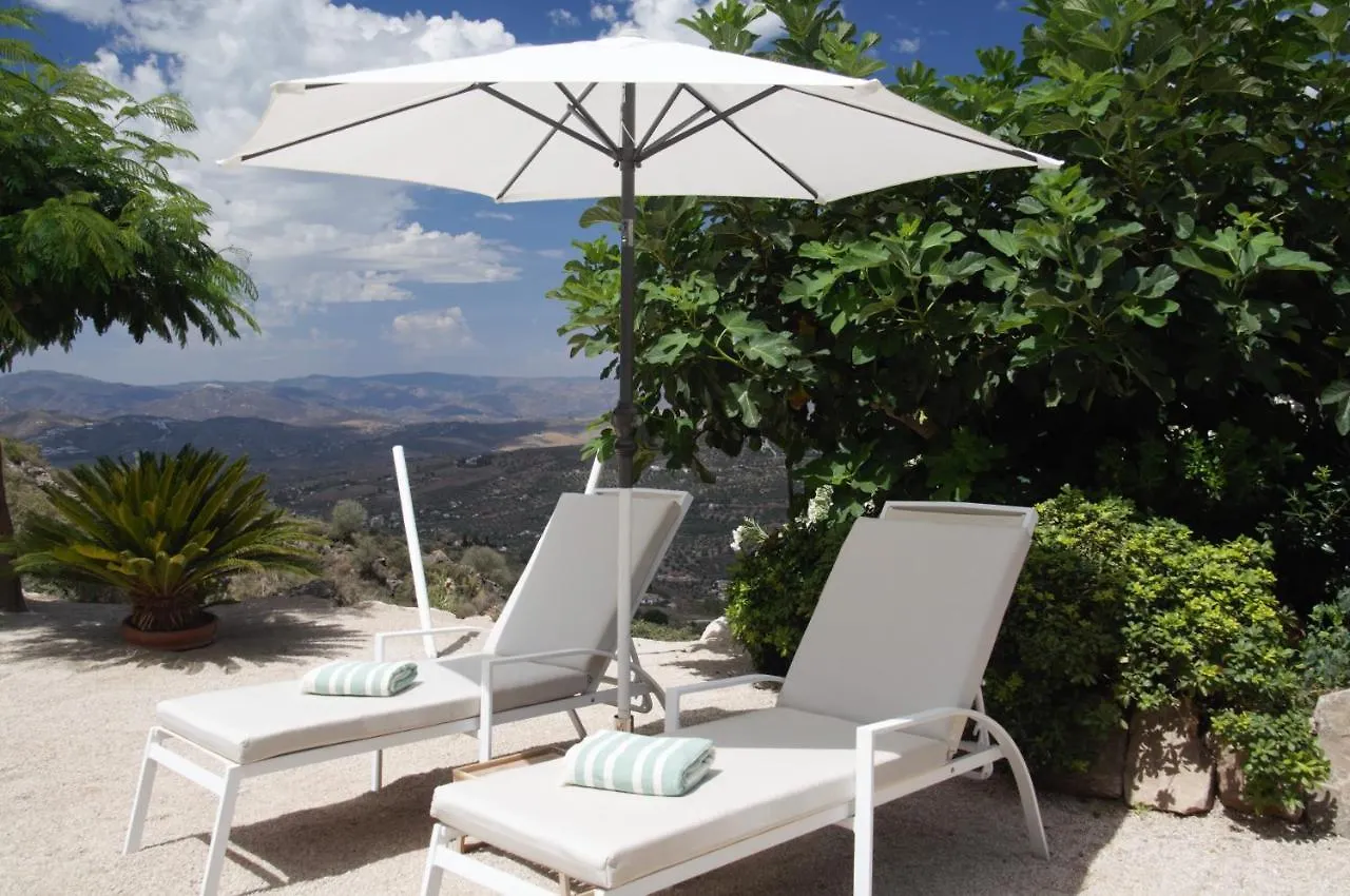 Boutique B&B El Refugio Alcaucín 0*,  España