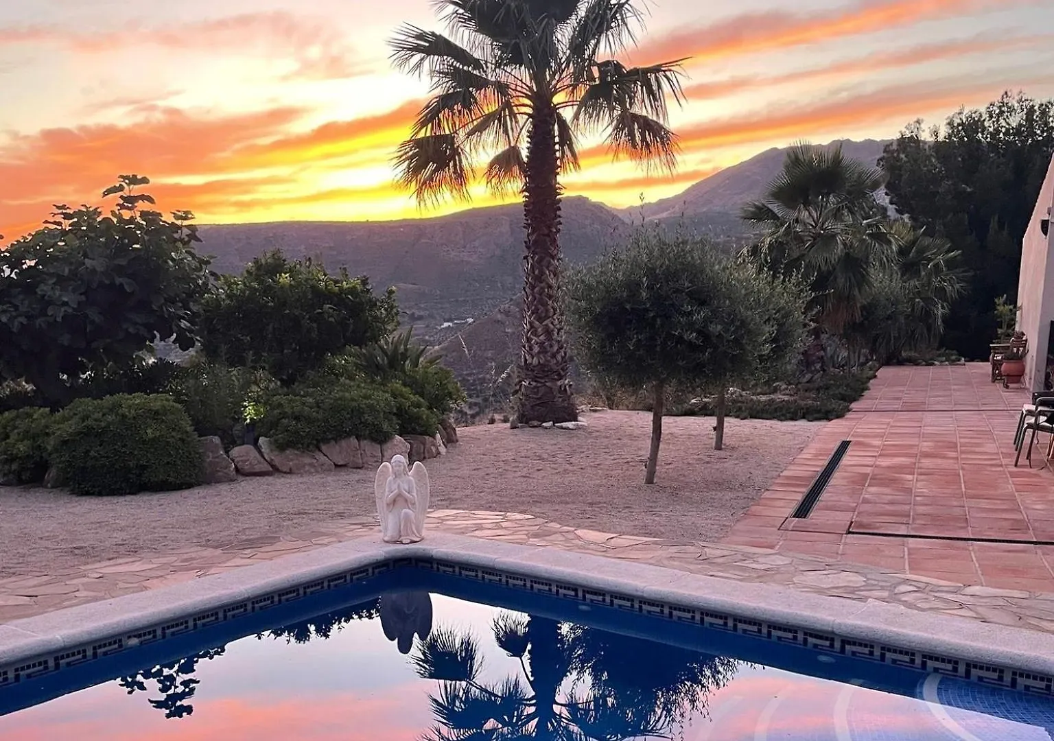 Boutique B&B El Refugio Alcaucín