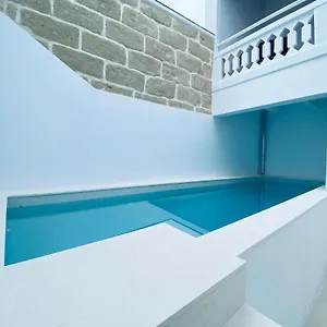 Casa Miranda - Adults Only 4*, Mahón Spanje