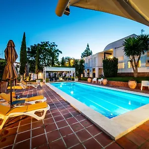 Bed & Breakfast Casa Arena Sevilla, Tomares