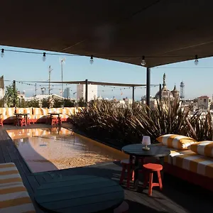 Wittmore - Adults Only, Small Luxury 5*, Barcelona Spanje