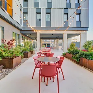 And Coliving Appart hôtel Pampelune