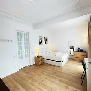 Flor Bed and breakfast Barcelona