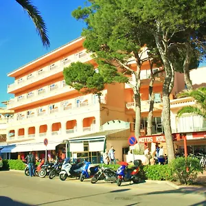 Alcina , Cala Ratjada (Mallorca) Spanje