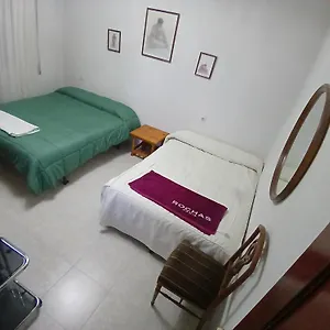 Privada Familiar Bed and breakfast Toledo