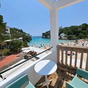 Playa , Santanyi Spanje