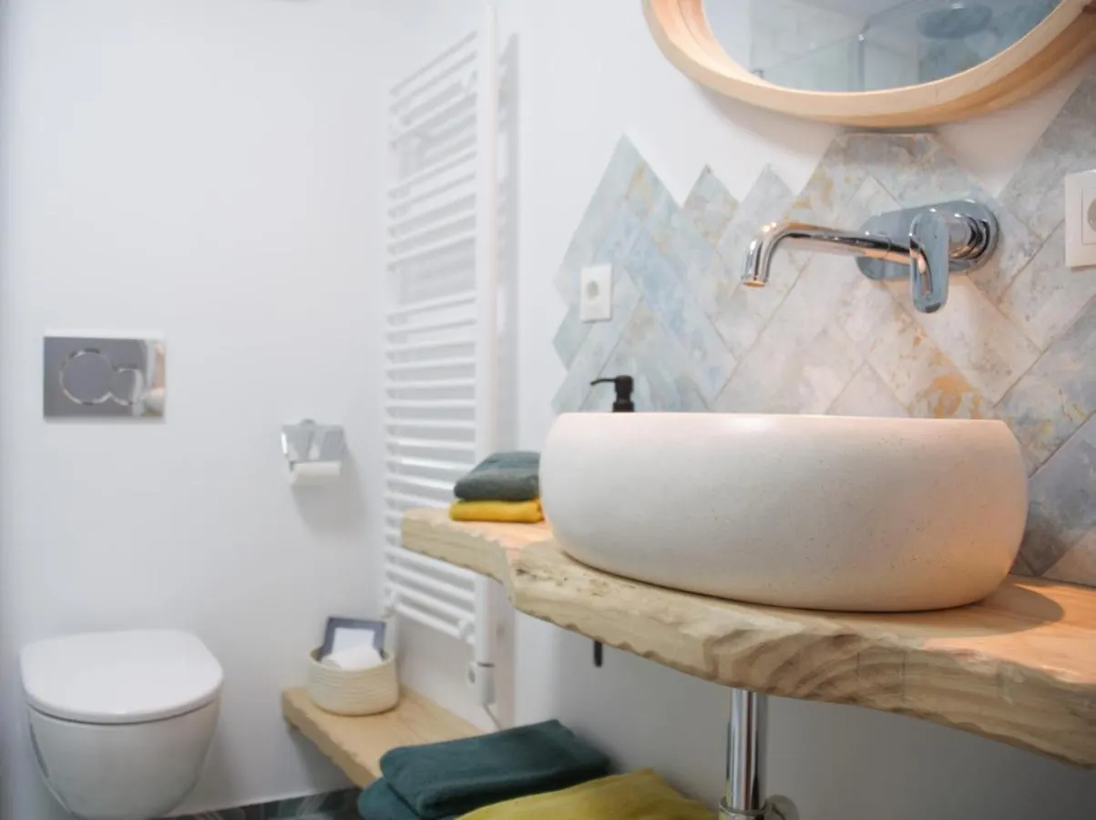 Boutique B&B El Refugio Alcaucin Spain