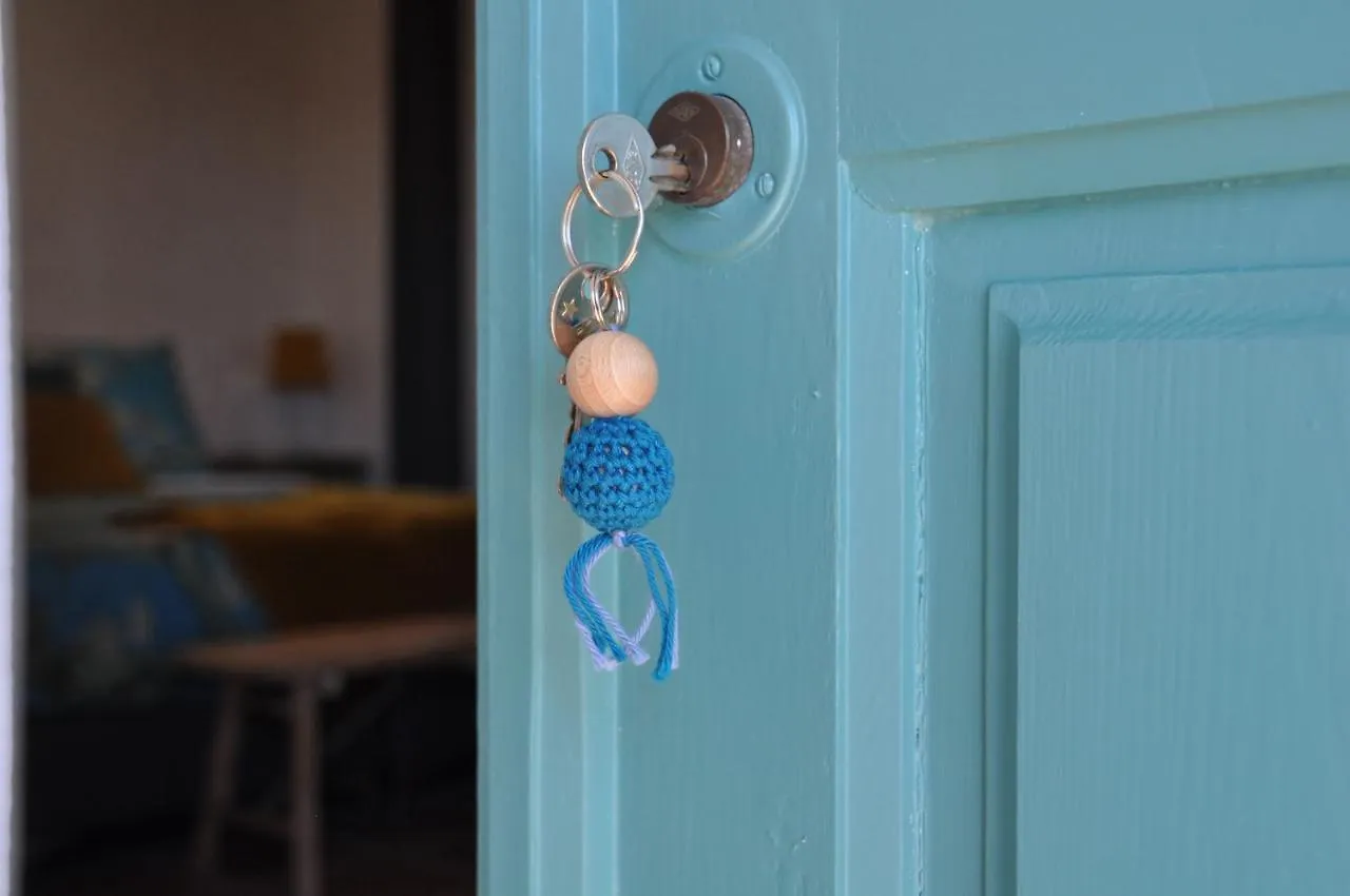 Boutique B&B El Refugio Alcaucin