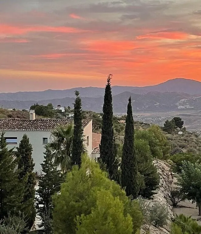 Boutique B&B El Refugio Alcaucin
